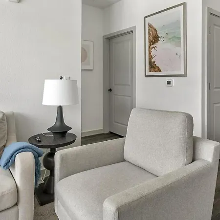 Landing At The Standard On The River - 1 Bedroom In Northside